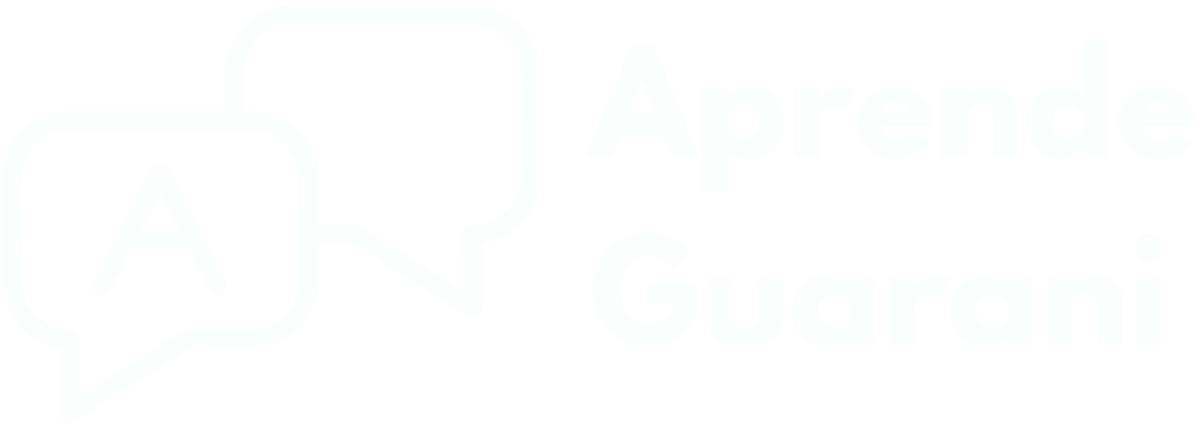 Aprende Guarani