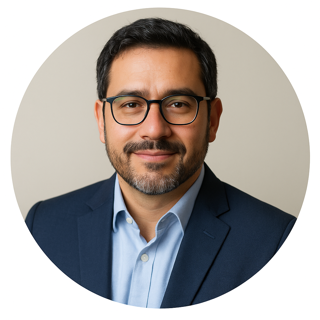 Carlos Méndez
