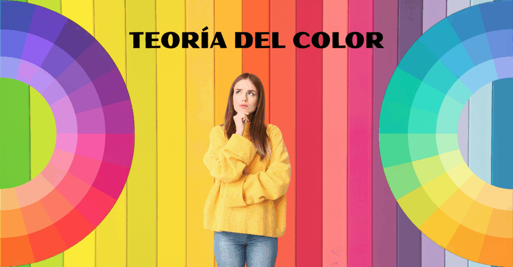 Teoria del color