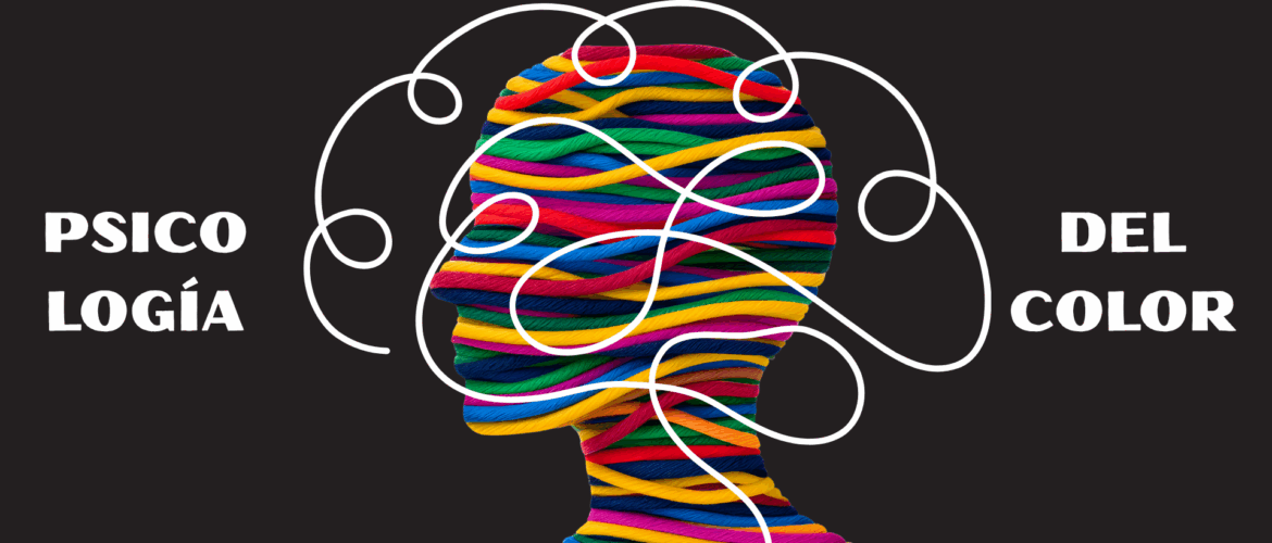 Psicología del color para logos